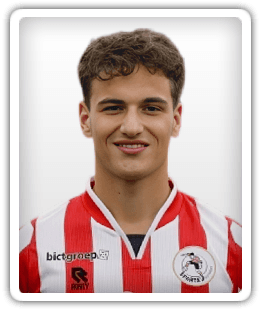Max de Ligt