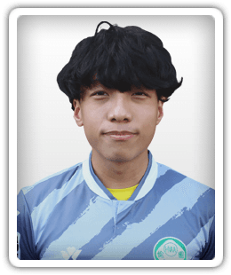 Wong Ho Yin