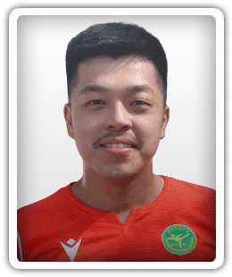 Lau Chun Kit
