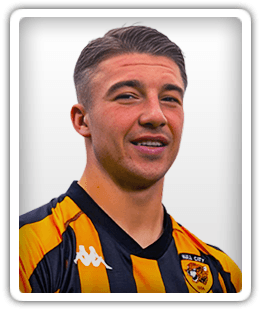 Charlie Hughes