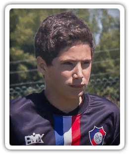 Dante Orengia
