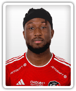 Moussa Diaby