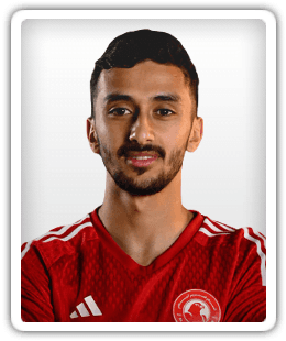 Abdullah Murisi