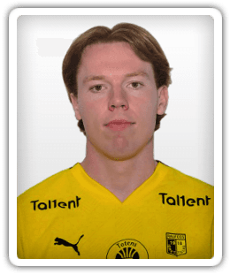 Joachim Lundhagebakken