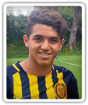 Lautaro Figueroa