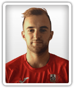 Callum Graybrook