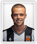 Cian Spencer-McDermott