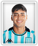 Nicolás Meaurio
