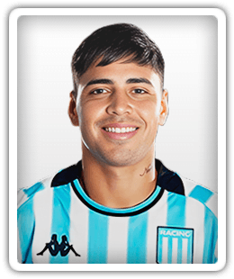 Nicolás Meaurio