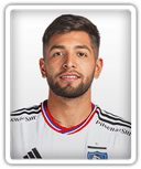 Jeyson Rojas
