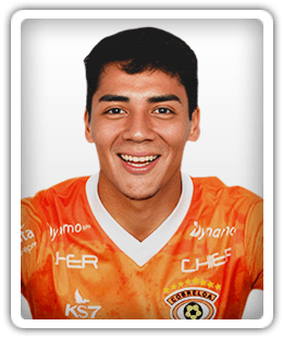Javier Meléndez