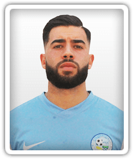 Manu Moreno