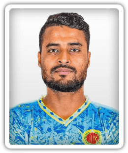 Mehedi Hosson Royel