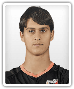 Dimitrije Stevanović