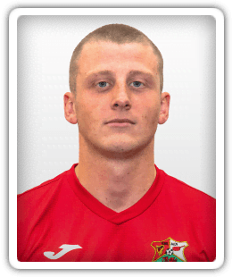 Danny Birch
