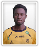 Laurent Mendy