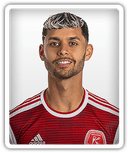 Stanley Alves