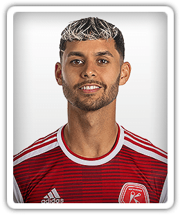Stanley Alves