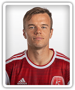 Victor Falck