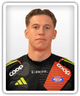 Storm Strand-Kolbjørnsen