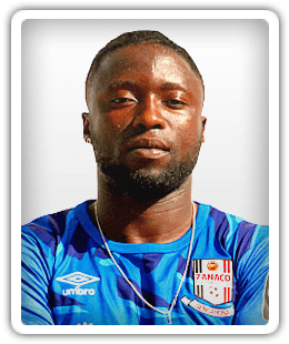 Charles Lawu
