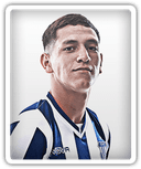 Cristian Ludueña