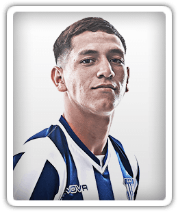 Cristian Ludueña