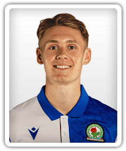 Connor O'Riordan