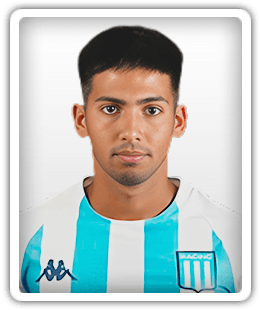 Mateo Gómez Navarro