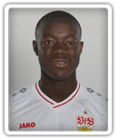 Djibril Djeukam Nana