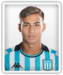 David González