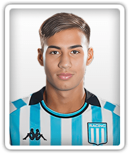 David González