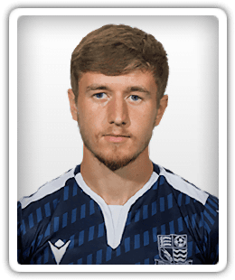 Louie Arrowsmith