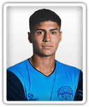 David Maguicha