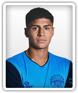 David Maguicha