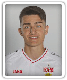 Mirhan Inan