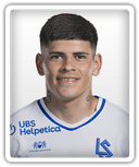 Fabricio Oviedo