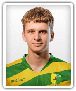 Maxim Kravtsov