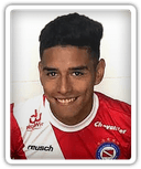 Matías Ocampo