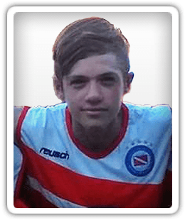 Daniel Meza