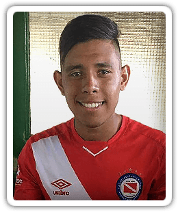 Gonzalo Sotelo