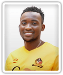 Dominic Chanda