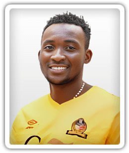 Dominic Chanda