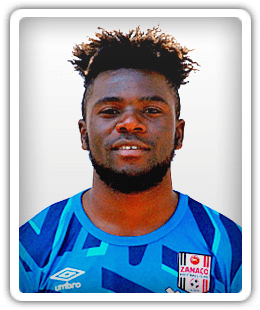 Lameck Siame