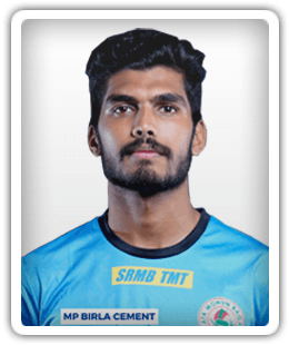 Arsh Shaikh