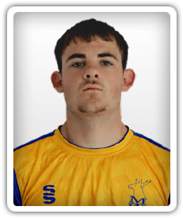 Cody Collins