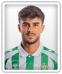 Lucas Alcázar