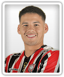 Rodrigo González