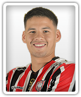 Rodrigo González