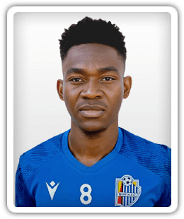 Evans Aneni